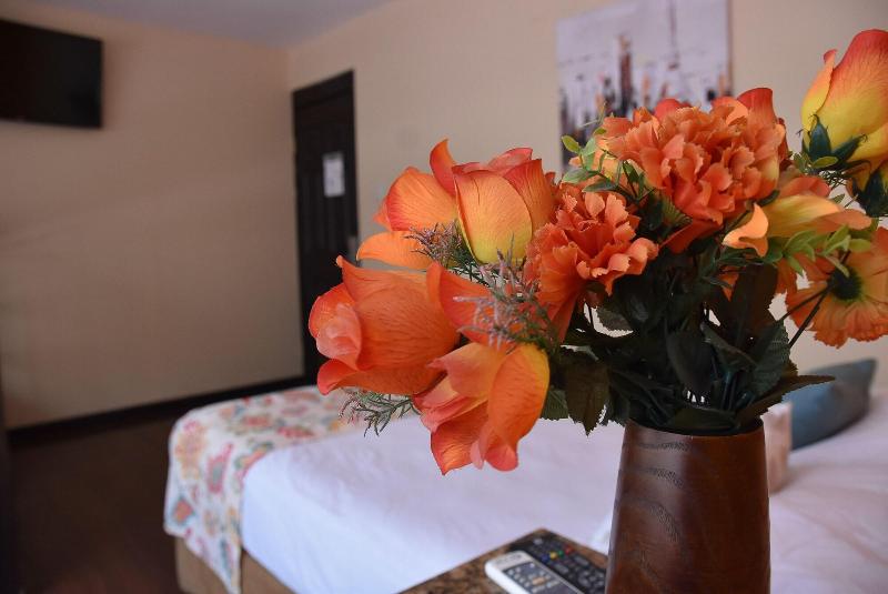 Hostel Casa Colon image