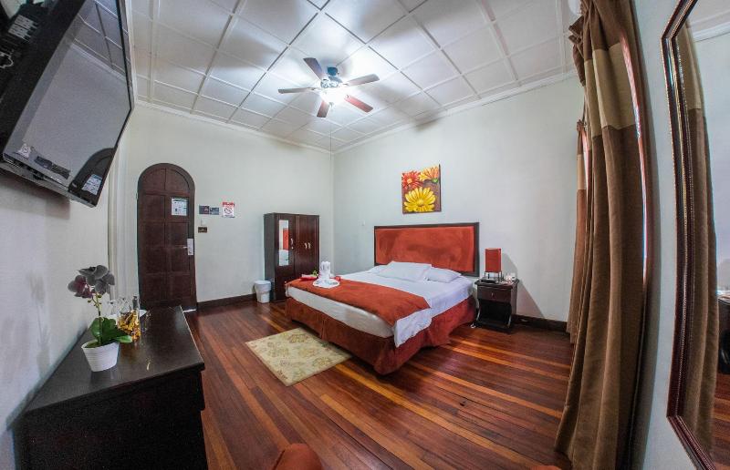 Hostel Casa Colon image