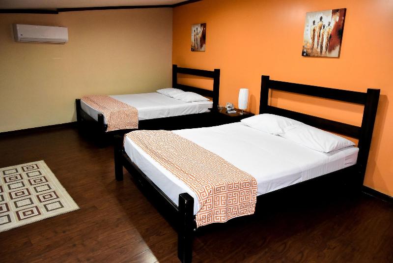 Hostel Casa Colon image