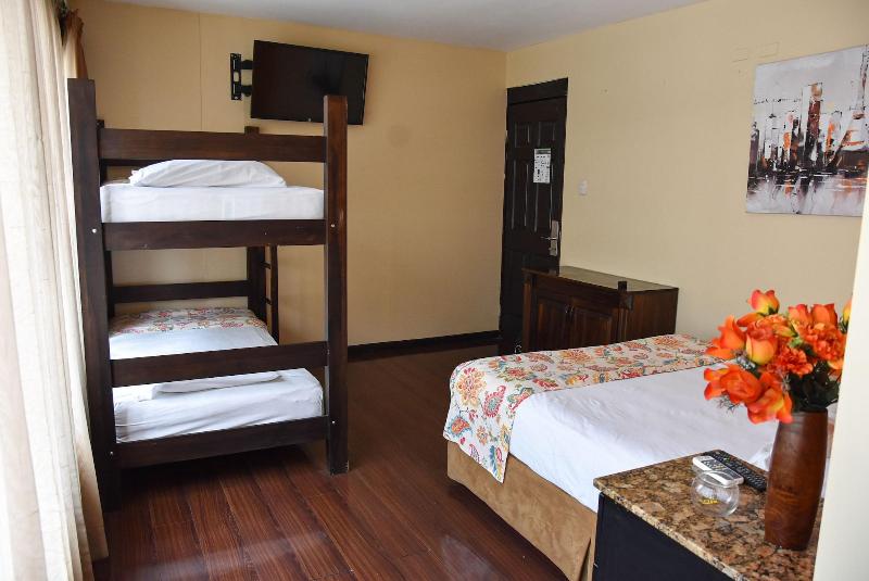Hostel Casa Colon image