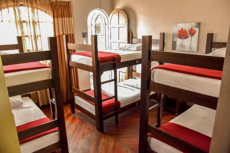 Hostel Casa Colon image