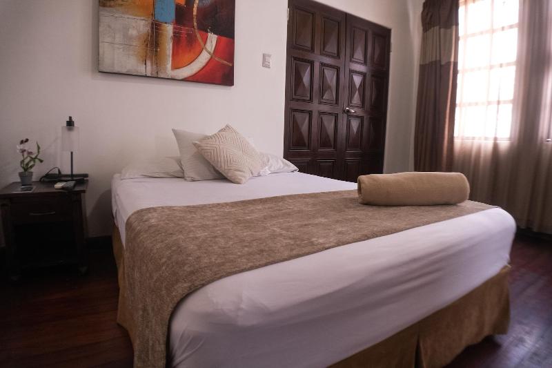 Hostel Casa Colon image