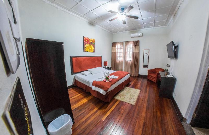 Hostel Casa Colon image