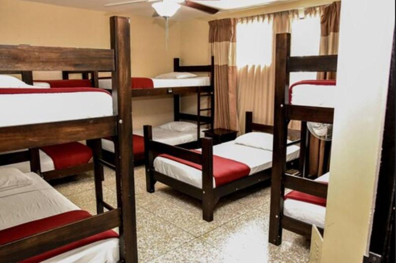 Hostel Casa Colon image