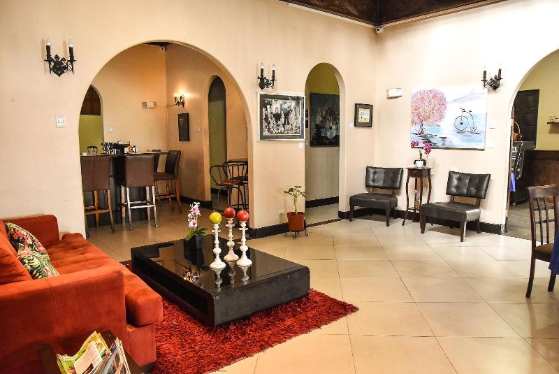 Hostel Casa Colon image