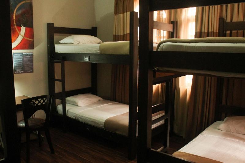 Hostel Casa Colon image