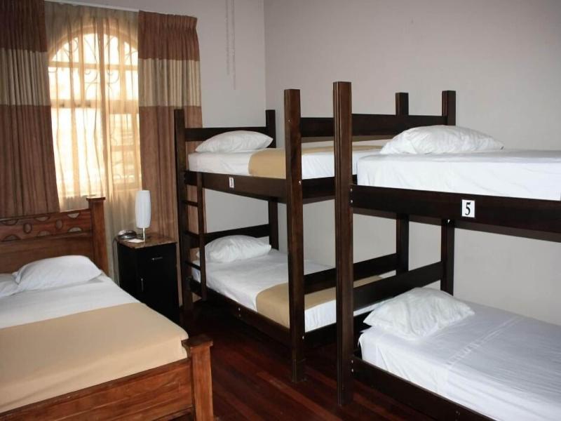 Hostel Casa Colon image