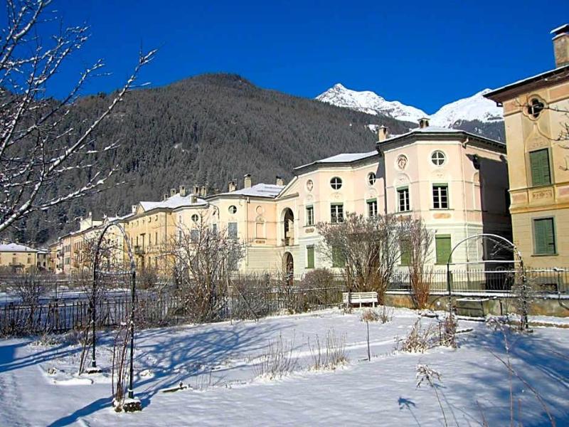 Albergo Croce Bianca