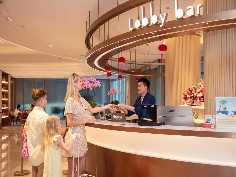 Pearl River Garden Hotel image