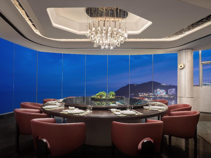 Pearl River Garden Hotel image