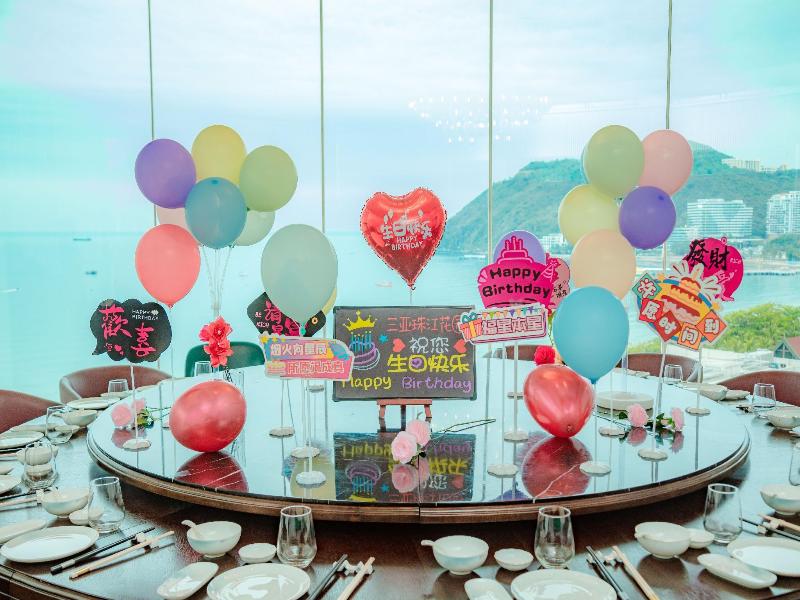 Pearl River Garden Hotel image