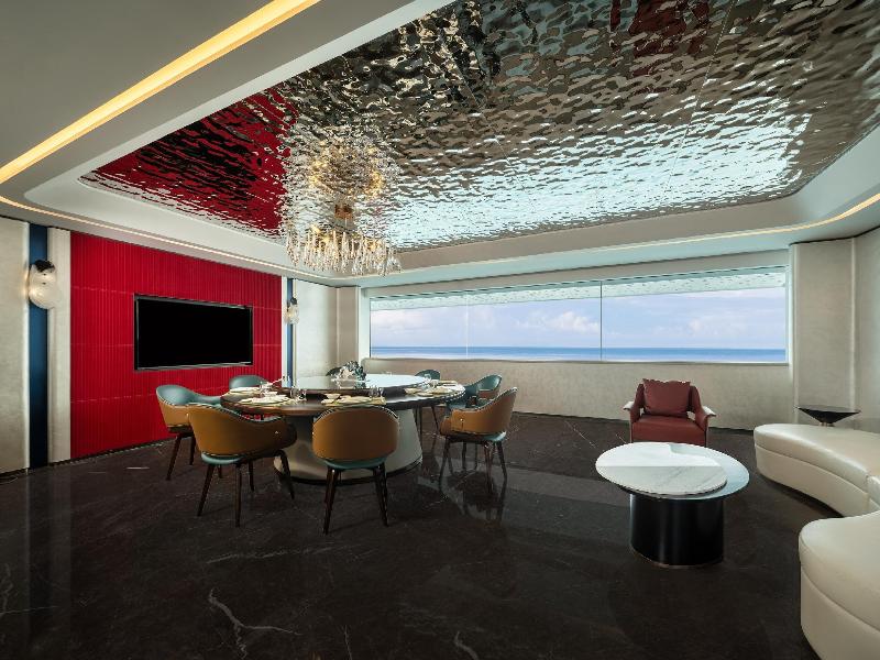 Pearl River Garden Hotel image