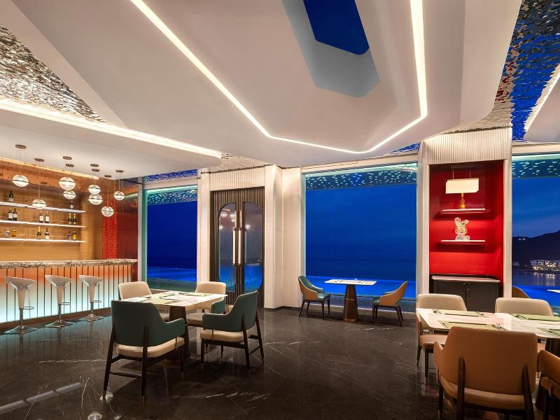 Pearl River Garden Hotel image