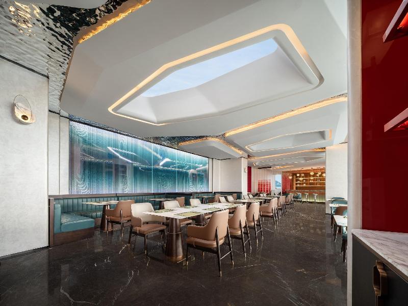 Pearl River Garden Hotel image