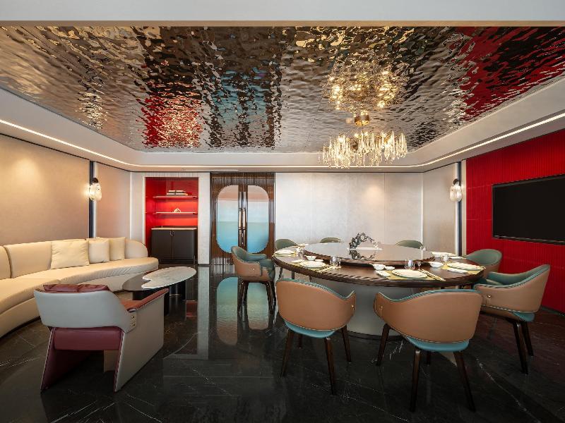 Pearl River Garden Hotel image