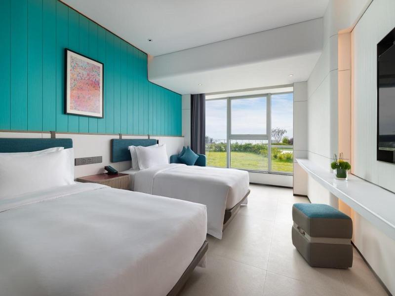 Pearl River Garden Hotel image
