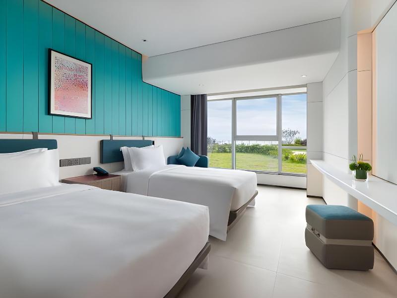 Pearl River Garden Hotel image