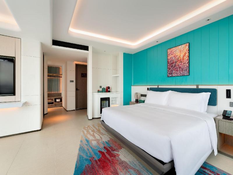 Pearl River Garden Hotel image