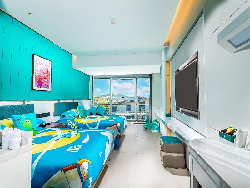 Pearl River Garden Hotel image