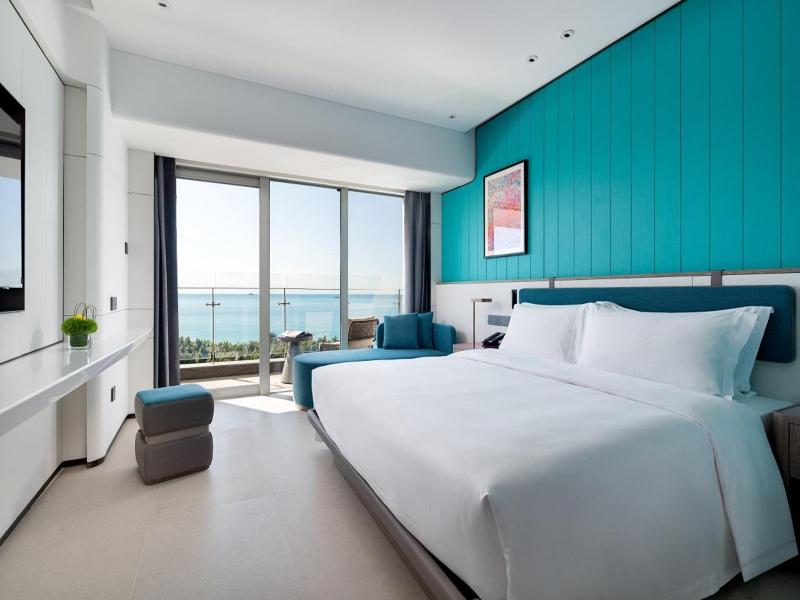 Pearl River Garden Hotel image