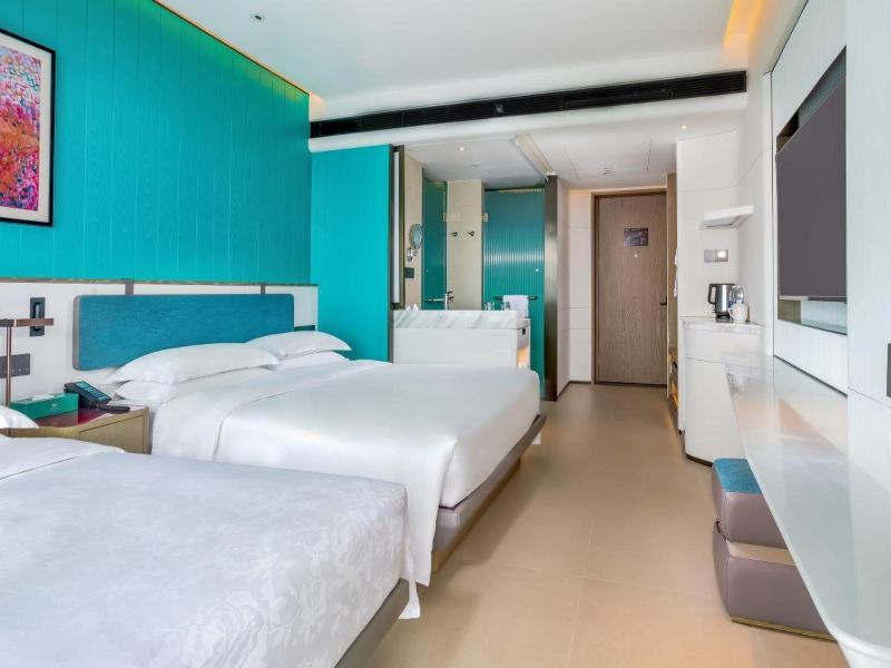 Pearl River Garden Hotel image
