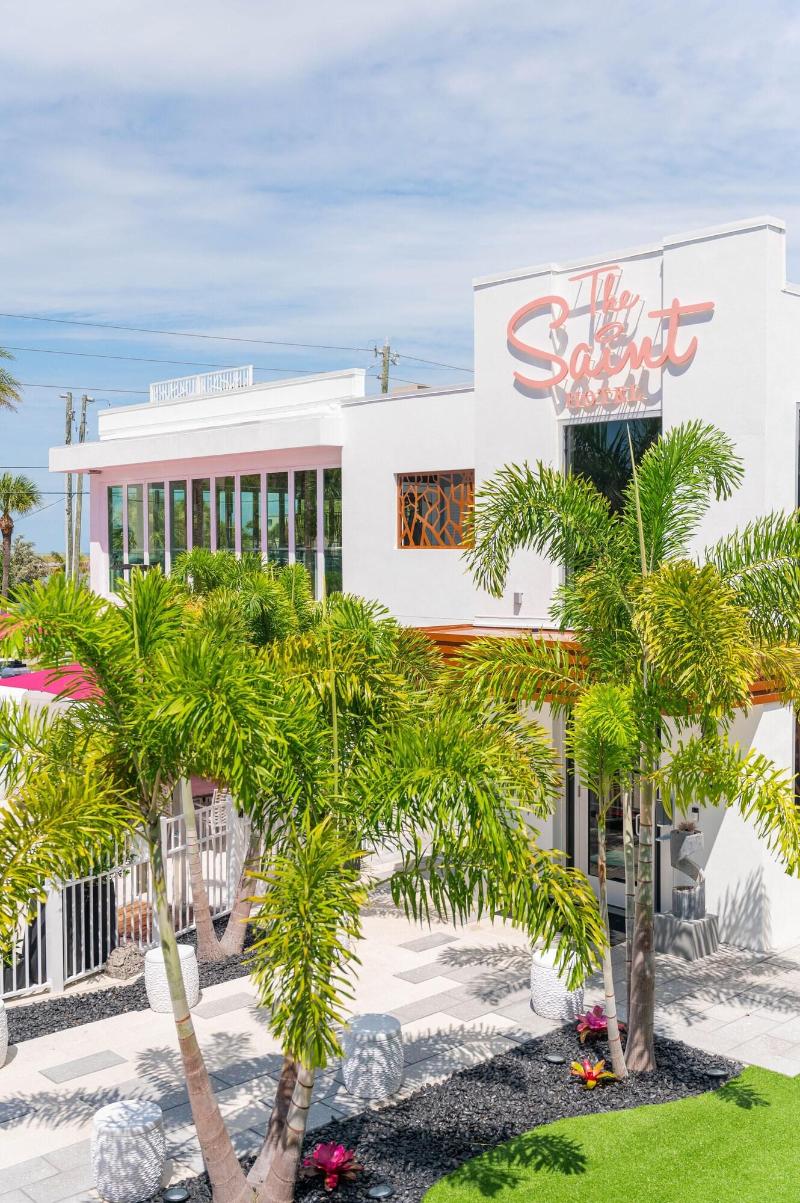 Sundial Motel image