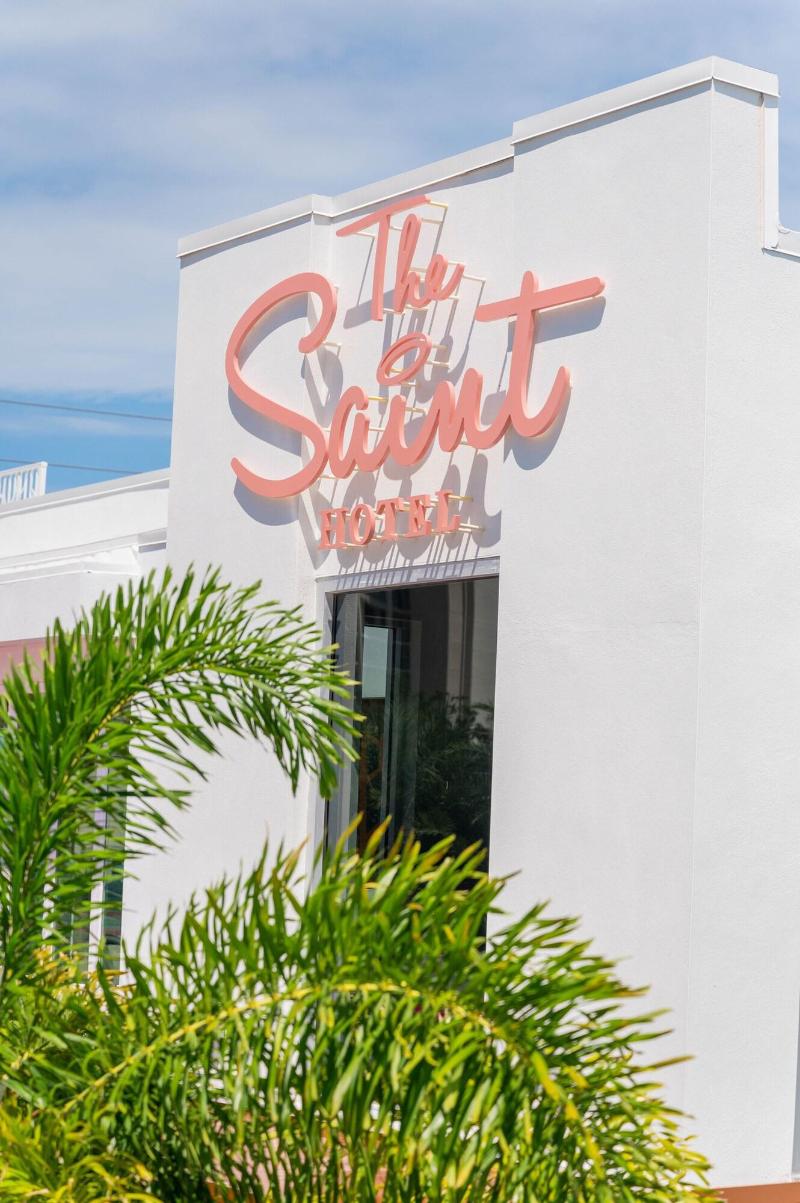 Sundial Motel image