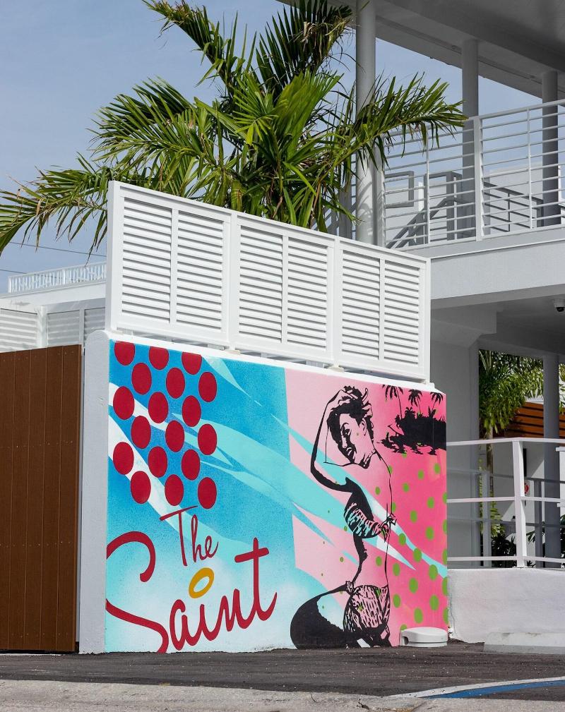 Sundial Motel image