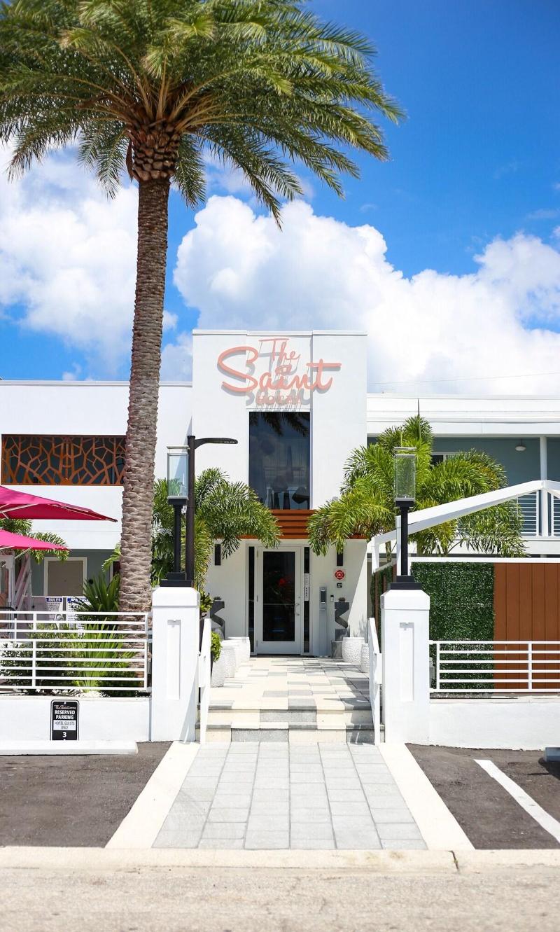 Sundial Motel image