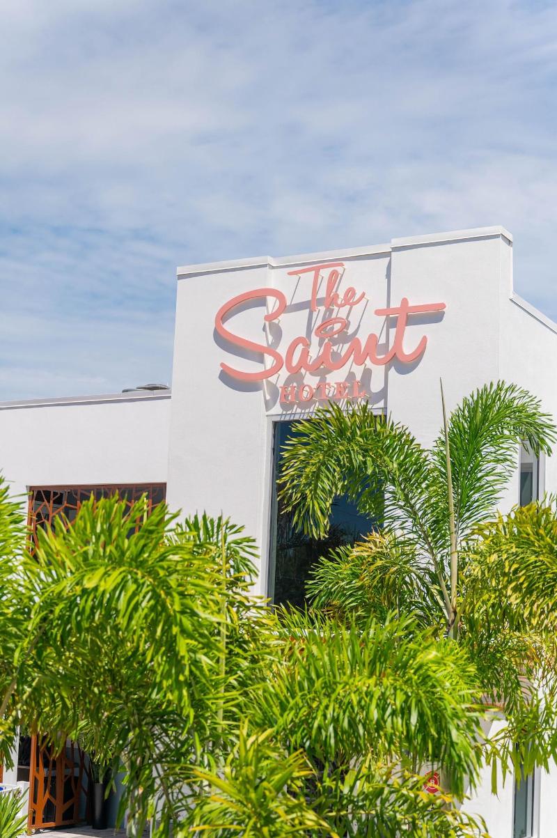 Sundial Motel image