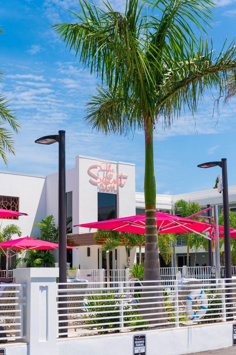 Sundial Motel image