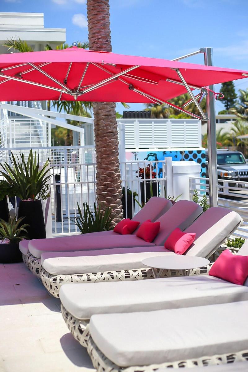Sundial Motel image