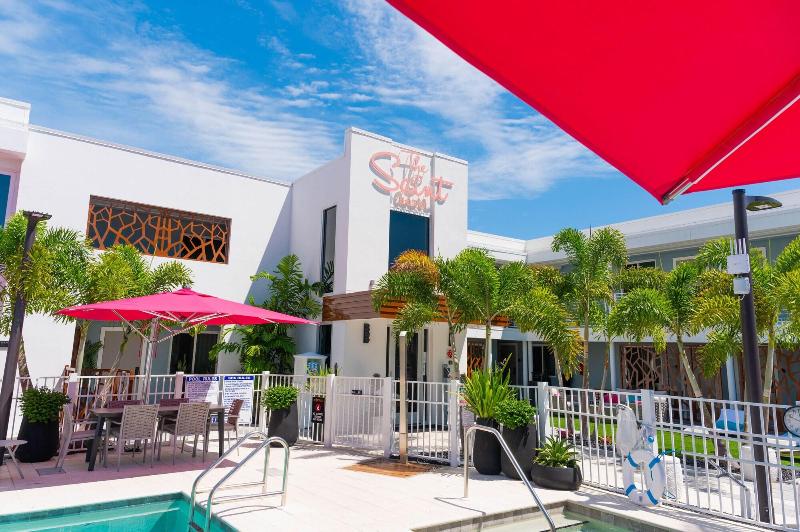 Sundial Motel image