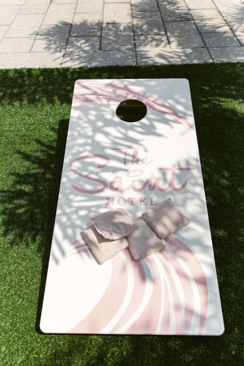 Sundial Motel image