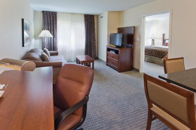 Staybridge Suites Everett - Paine Field — photo 14