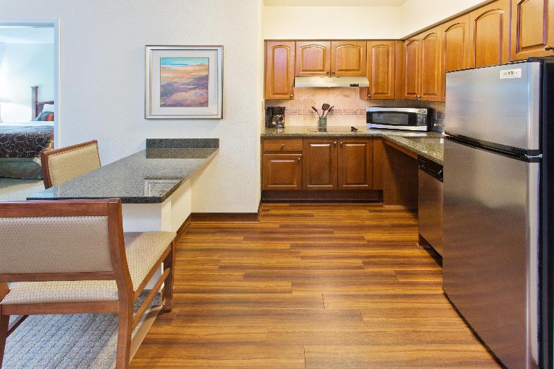 Staybridge Suites Everett - Paine Field — photo 75