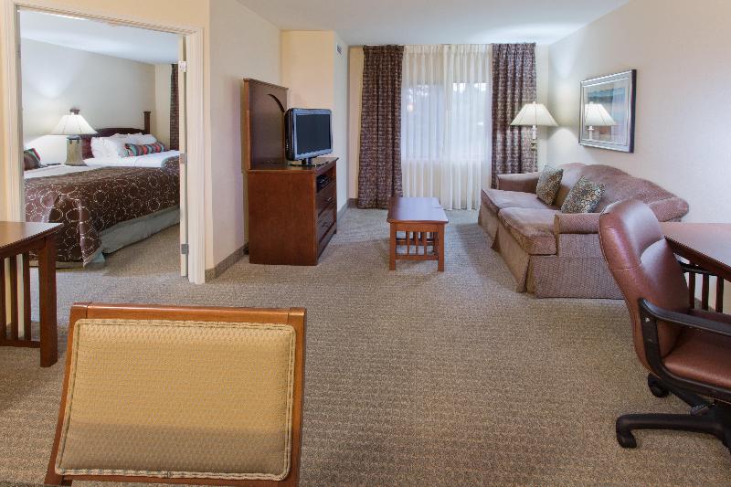Staybridge Suites Everett - Paine Field — photo 39