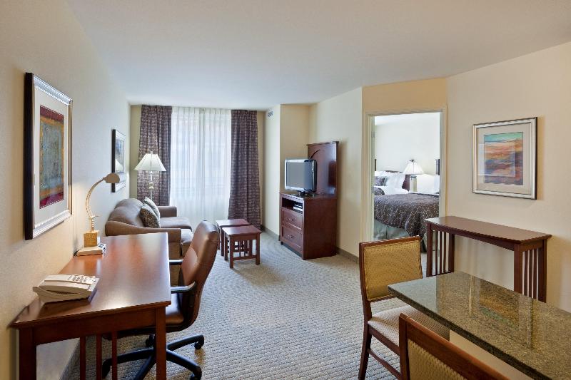 Staybridge Suites Everett - Paine Field — photo 29