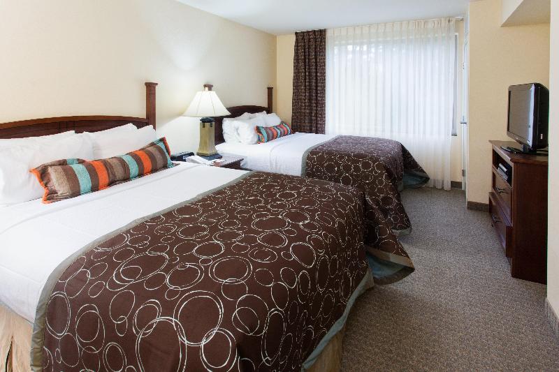 Staybridge Suites Everett - Paine Field — photo 30