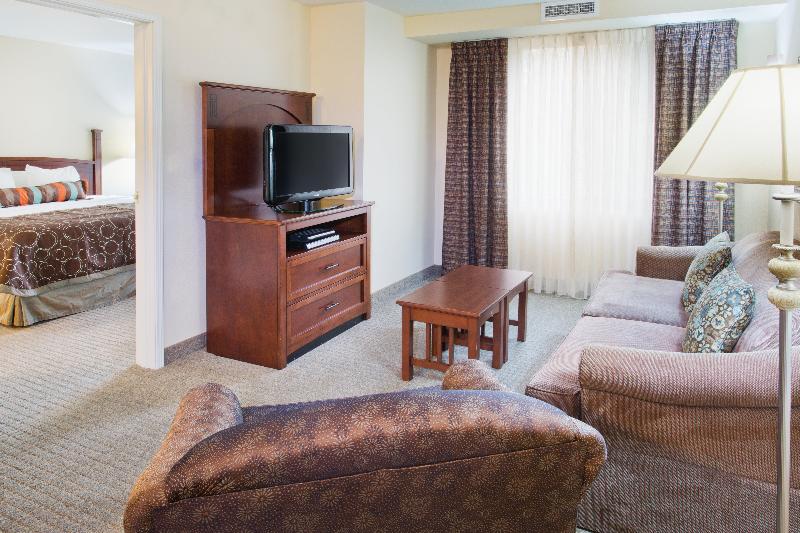 Staybridge Suites Everett - Paine Field — photo 31