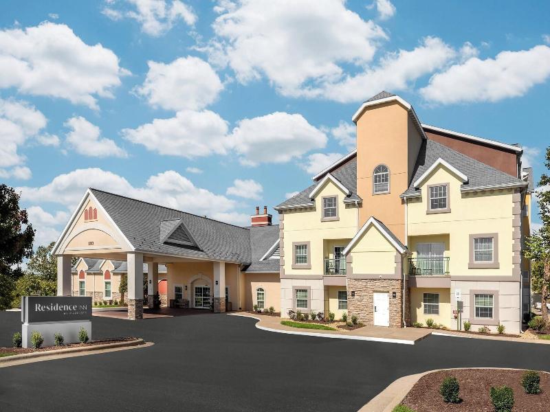 Residence Inn Springfield image