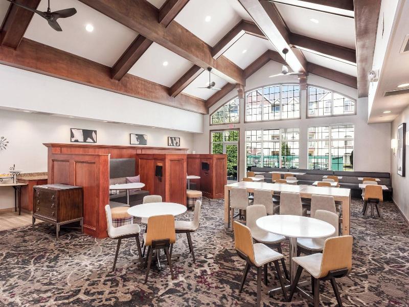 Residence Inn Springfield image