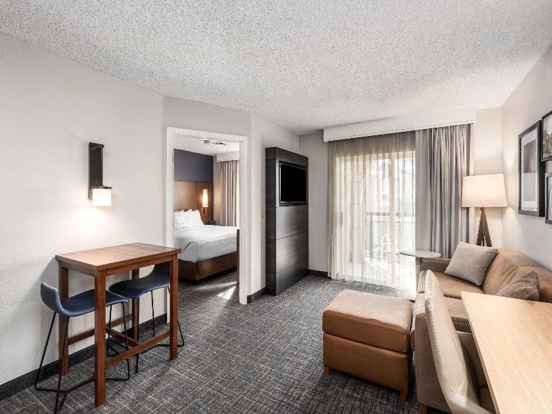 Residence Inn Springfield image