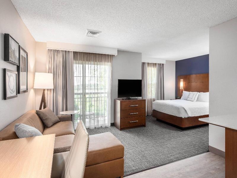 Residence Inn Springfield image
