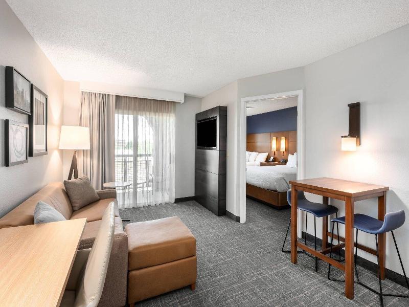 Residence Inn Springfield image