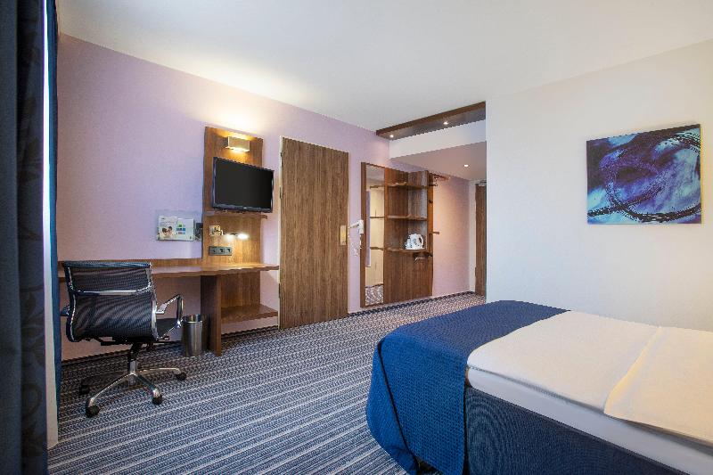 Holiday Inn Express Neunkirchen photo 24