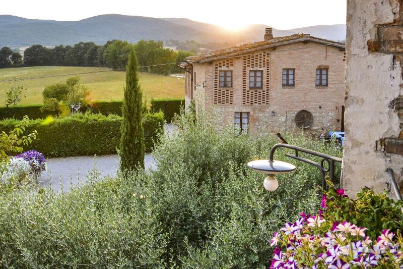 casa di Campagna image