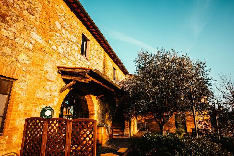casa di Campagna image