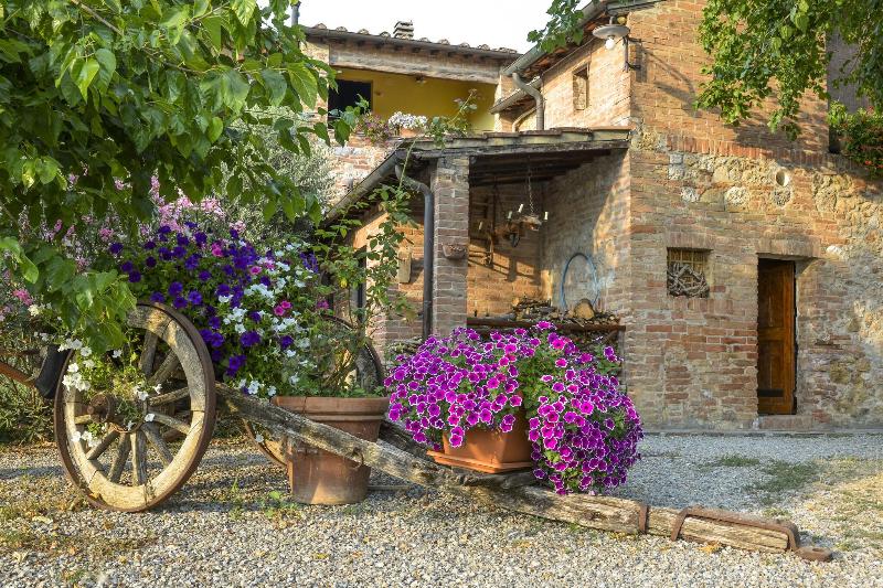 casa di Campagna image