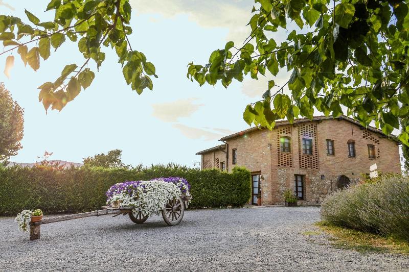 casa di Campagna image